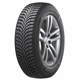 Зимние шины Hankook I*Cept Rs2 W452