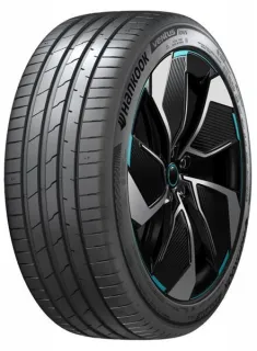 Летние шины Hankook Ion evo IK01