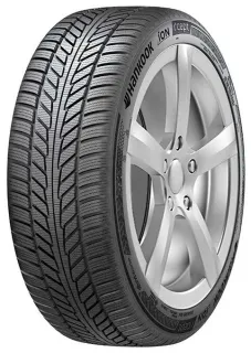 Зимние шины Hankook iON i*cept IW01