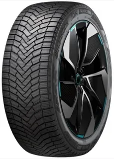 Зимние шины Hankook iON Nordic SUV IW41A