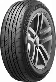 Летние шины Hankook iON ST AS IH61