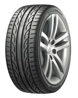 Летние шины Hankook K120 Ventus V12 Evo 2