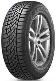 Всесезонные шины Hankook Kinergy 4S H740