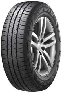 Летние шины Hankook Radial Ra18