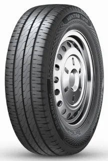 Летние шины Hankook Vantra Transit RA58