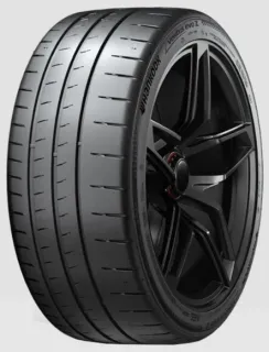 Летние шины Hankook Ventus evo Z (Z001)