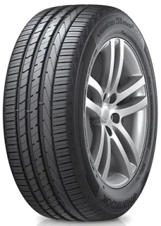 Летние шины Hankook Ventus S1 Evo2 K117A