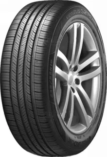 Летние шины Hankook Ventus S2 As X Rh17