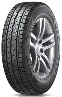 Зимние шины Hankook Winter I Cept Lv Rw12