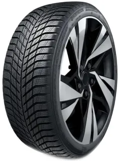 Зимние шины Hankook Winter i*cept evo 4 SUV W340A