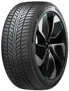 Зимние шины Hankook Winter I*Cept Ion X Iw01A