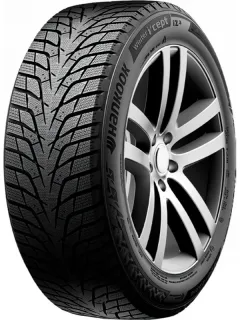 Зимние шины Hankook Winter I*Cept IZ3 W636