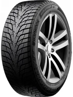 Зимние шины Hankook Winter I*Cept IZ3 X W636A