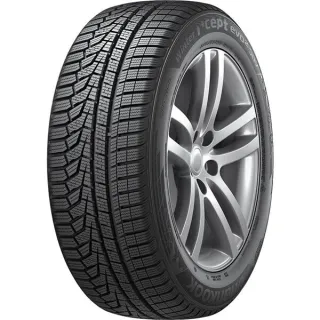 Зимние шины Hankook Winter I*Ceptevo2 W320A