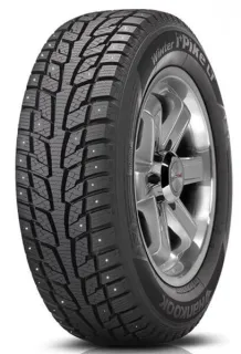 Зимние шины Hankook Winter I*Pike Lt Rw09