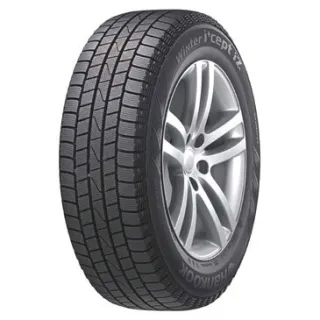 Зимние шины Hankook Winter I*Pike Rs W606