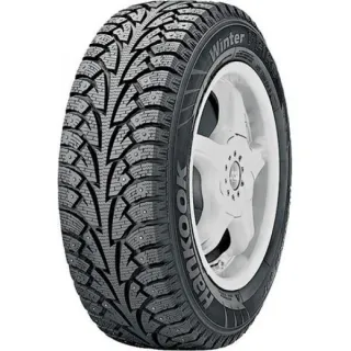 Зимние шины Hankook Winter I*Pike W409