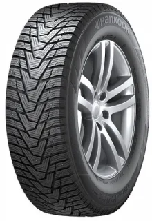 Зимние шины Hankook Winter i*Pike X W429A