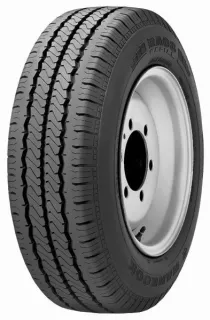 Летние шины Hankook Radial RA08