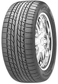 Летние шины Hankook Ventus RH07