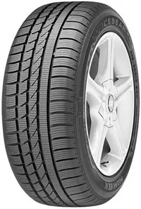 Зимние шины Hankook Winter Radial Icebear W300