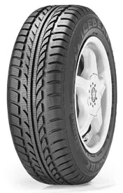 Зимние шины Hankook Winter Radial Icebear W440