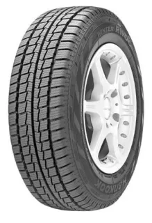 Зимние шины Hankook Winter Rw06