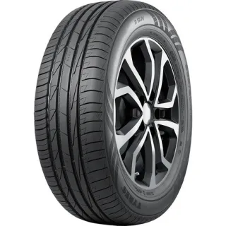 Летние шины Ikon Autograph Aqua 3 SUV