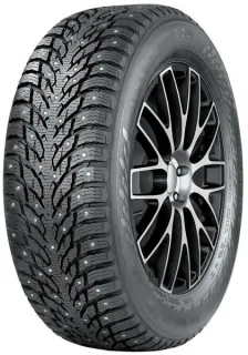 Зимние шины Ikon autograph-ice-9-suv
