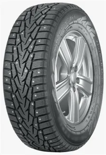 Зимние шины Nordman 7 Suv