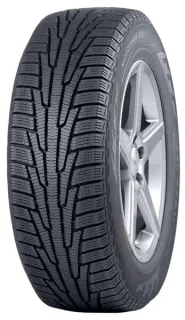 Зимние шины Nordman Rs2 Suv