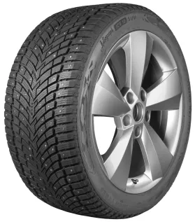 Зимние шины Ikon Autograph Ice 10 SUV