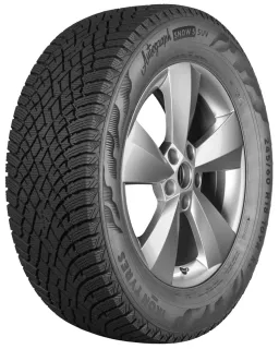 Зимние шины Ikon Autograph Snow 5 SUV