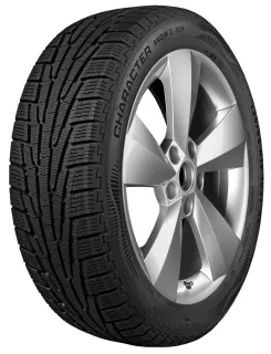 Зимние шины Ikon Character Snow 2 SUV