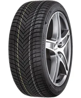 Всесезонные шины Imperial All Season Driver
