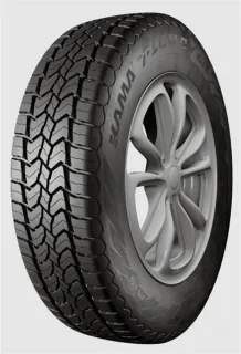 Всесезонные шины Kama Flame A/T
