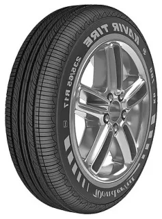 Летние шины Kavir Tire KV700 Wonderful