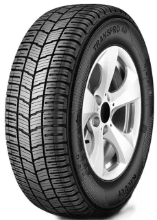 Всесезонные шины Kleber Transpro 4S