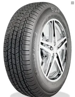 Летние шины Kormoran Summer SUV