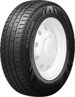 Зимние шины Kumho Cw51