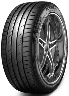 Летние шины Kumho Ecsta PS71 SUV