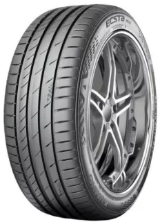 Летние шины Kumho Ecsta PS71