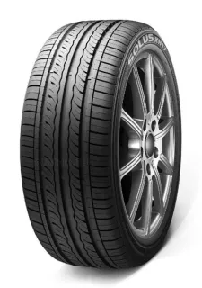 Летние шины Kumho Kh17 Solus