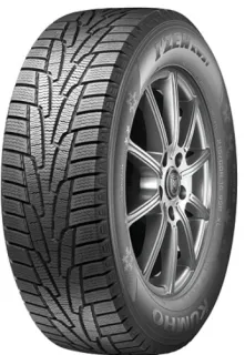 Зимние шины Kumho Kw31