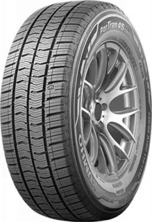 Всесезонные шины Kumho Portran 4S Cx11