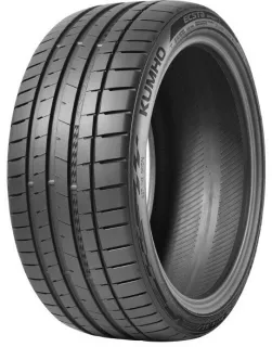 Летние шины Kumho PS72 Ecsta Sport S