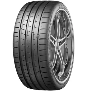 Летние шины Kumho Ps91