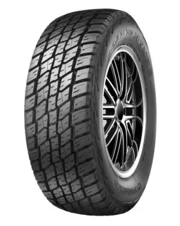 Летние шины Kumho Road Venture AT61