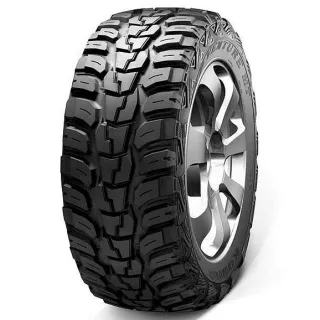 Летние шины Kumho Road Venture MT KL71