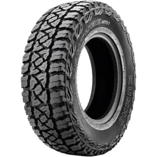 Всесезонные шины Kumho Road Venture MT51